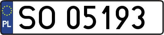 SO05193