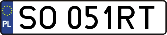 SO051RT