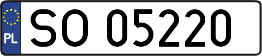 SO05220
