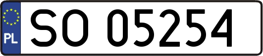 SO05254