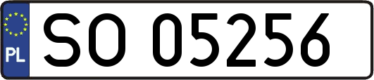 SO05256