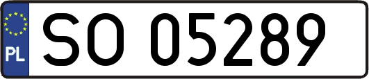 SO05289