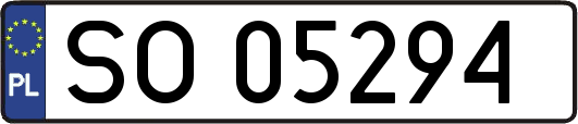 SO05294