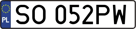 SO052PW