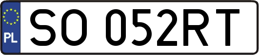 SO052RT