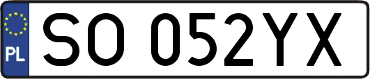 SO052YX