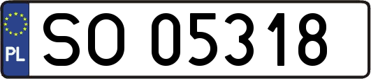SO05318