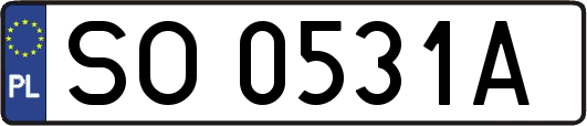 SO0531A