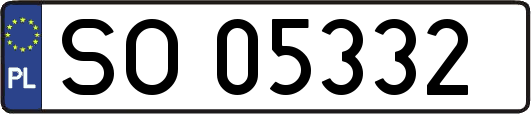SO05332