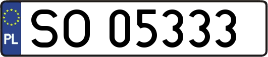 SO05333