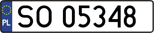 SO05348
