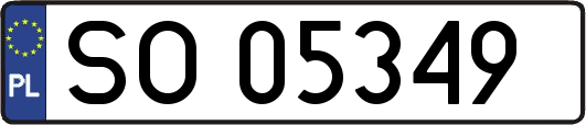 SO05349