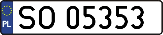 SO05353