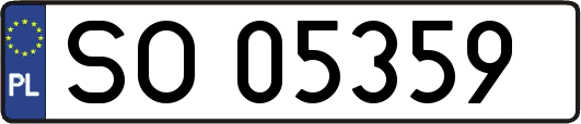 SO05359