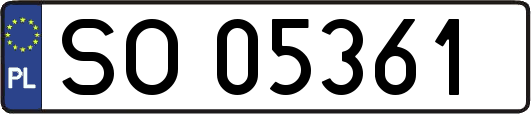 SO05361