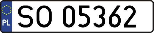 SO05362