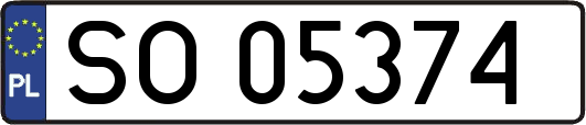 SO05374