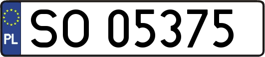 SO05375