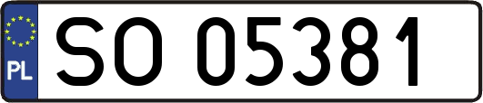 SO05381