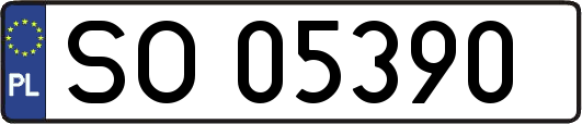 SO05390