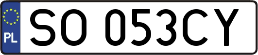 SO053CY