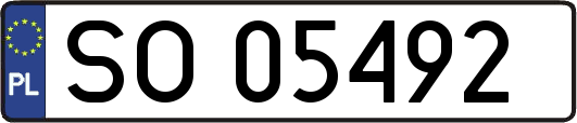 SO05492