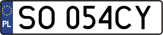 SO054CY
