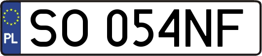 SO054NF