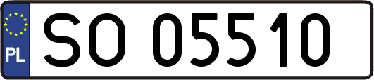 SO05510