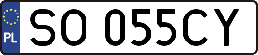 SO055CY