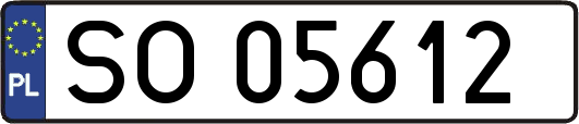 SO05612