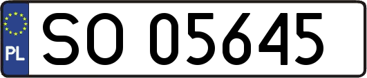 SO05645