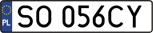 SO056CY