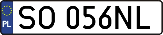 SO056NL