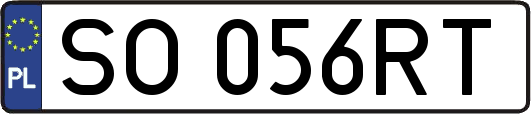 SO056RT