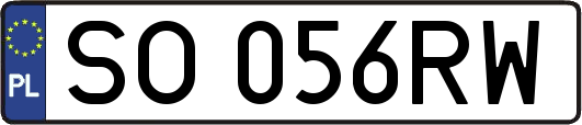 SO056RW