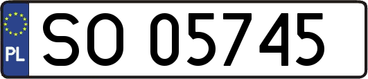 SO05745