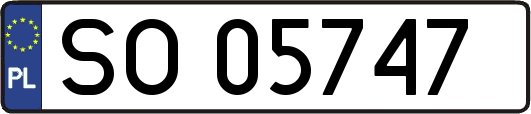 SO05747