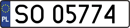 SO05774