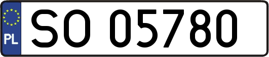 SO05780