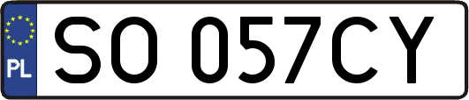 SO057CY