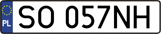 SO057NH