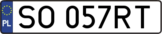 SO057RT