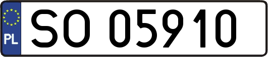 SO05910