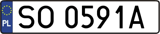 SO0591A