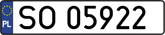 SO05922