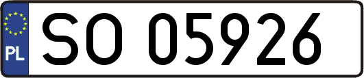 SO05926