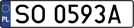 SO0593A