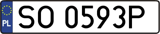 SO0593P