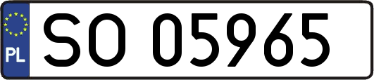 SO05965